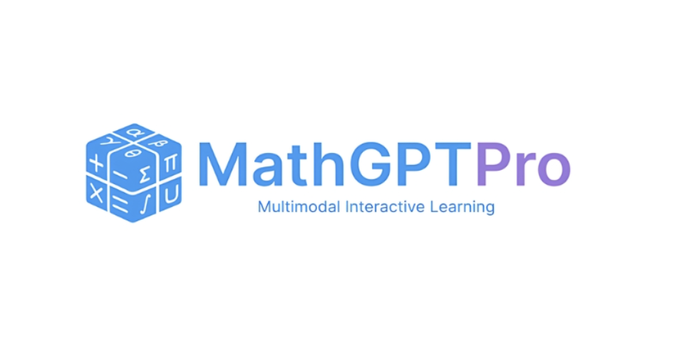 MathGPT Pro